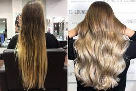 Locker hochgesteckt werden lange haare zum echten frisuren für lange haare. Beste Haarschnitte Fur Lange Haare Friseur Berlin