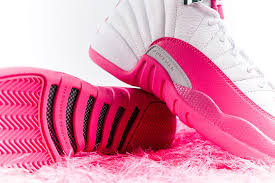 It originated as a western christian feast day honoring one or two early. Air Jordan 12 Gs White Dynamic Pink Release Date Sneaker Bar Detroit