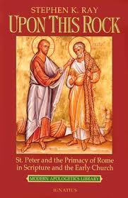 Listen to music from peter rock like jhonny be goode, entre la arena y el mar & more. Upon This Rock St Peter And The Primacy Of Rome In Scripture And The Early Church By Stephen K Ray