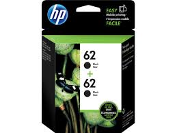 Hp 62 Ink Cartridges