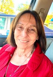 Obituary information for Harriet Schon