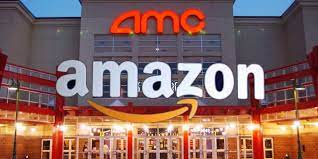 Amazon To Buy Amc Negotiations Reopened Stock Value