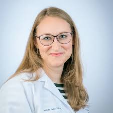 Taylor Lenz, Nurse Practitioner