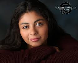 Custom Portraits by Kurt