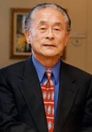 Dr. William Iyeo Higuchi