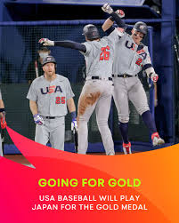 Team usa will compete in group b against korea and israel. Yj Bbyykasrtxm