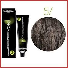 Inoa Hair Color 5n Inoa Hair Color 5n 128913 Amazon Loreal