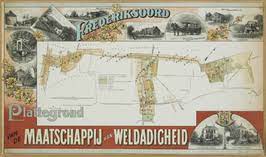 De voorzitter van de stuurgroep is de voorzitter van de maatschappij van weldadigheid. Maatschappij Van Weldadigheid Wikipedia
