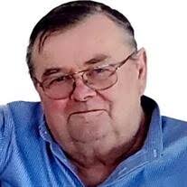 Marlyn "Jack" Dean Wunsch Obituary