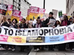 Third of Britons believe Islam threatens British way of life, says report |  Islam | The Guardian
