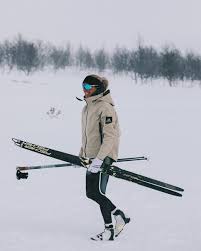 Tour de ski, med sin ökända stigning. Xc Skiing Info On Twitter Frida Karlsson Signed With Adidas Fiscrosscountry Xcskiing Xcski Https T Co Ktpufimpcw