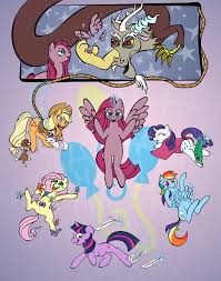 Maybe you would like to learn more about one of these? Pin By Ars Grinko On Tickle Pony Fluttershy Rainbow Dash