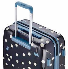 Check spelling or type a new query. Radley Luggage The Bespoke Black Book
