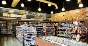 Convenience Store News Retail Store Interior Store Design Cafe Design
