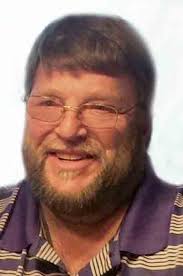 Obituary information for Ricky Joseph Glazier