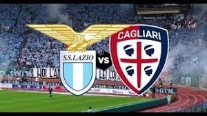 Luis alberto verticalizza per immobile che entra in area dalla lazio 1, cagliari 1. Lazio Cagliari 2 1 E Champions Youtube