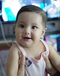 Ellen Adarna and her daughter Liana are the cutest mother-and-daughter duo  while watching Elias play soccer.