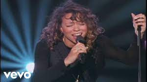 Mariah Carey Without You Live Video Version Youtube In 2021 Mariah Carey Mariah Maria Carey