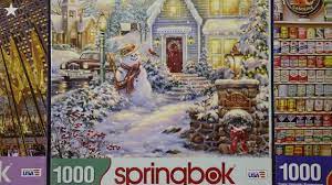 Wholesale puzzles made in usa. Create A Custom Puzzle With America S Largest Puzzle Manufacturer Springbok Puzzles