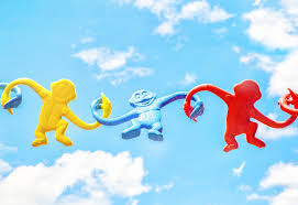 You keep going until you get stuck. Interactive Mind Game This Association Game Will Improve Your Mental Performance And Get You Into A Flow State Steemit
