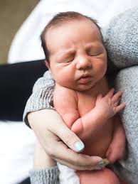 99 of our state's newest arrivals