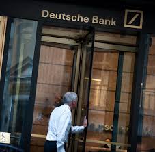 Deutsche bank flagged trump and kushner for potential money laundering: Russland Affare Deutsche Bank Soll Sicherheiten Fur Trumps Kredite Veroffentlichen Welt