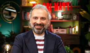 Così stefano bollani presentendo napoli trip, uscito in cinque paesi europei e prossimo alla pubblicazione mondiale. Stefano Bollani Ex Moglie