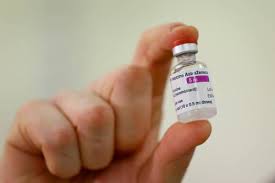 Who should be vaccinated first? How Oxford Scientists Developed Astrazeneca S Covishield Vaccine In Record Time