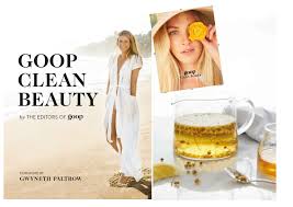 A great brush makes makeup a lot easier, says the makeup artist and westman atelier founder. Goop Clean Beauty A Book That Holds All The Tips For Clean Living Irmas World