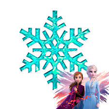 Como Hacer Estrella De Nieve De Frozen Con Silicona Tu Sitio De Frozen