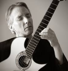 Origin Records Artist John Stowell