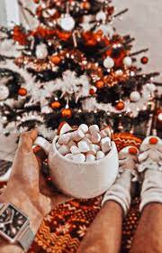 Find and save images from the anime christmas pictures~ collection by 772reka (772reka) on we heart it, your everyday app to get lost in what you love. 900 Christmas Aesthetic Ideas Christmas Aesthetic Christmas Christmas Wallpaper