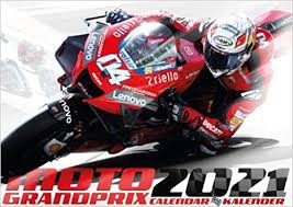 Joan mir will begin the season as defending riders' champion. Moto Gp 2021 Motogp Kalender Amazon De Rossi Valentino Marquez Marc Fremdsprachige Bucher