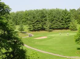 Prince William Golf Course Developed And Built In The 1960s By A Group Of Farmers The Traditional Layout Soaring Trees And Countr Golf Courses Golf Courses