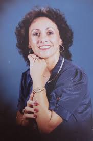 Paulette Arsenault Obituary