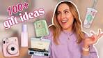 100+ CADEAU IDEEËN (Cadeau Lijstje 2023) - YouTube