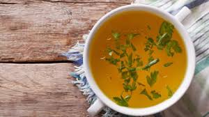 Many of the recipes include ingredients that are high in fat or sugar, to help you get enough energy and maintain your weight during cancer treatment. Nutritious Soup Recipes To Improve Your Appetite Onco Com