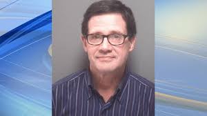 North Alabama physician arrested