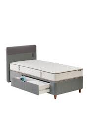 yatas bedding loris cekmeceli yatak baza baslik genc seti multi yatak tek kisilik antrasit gri fiyati yorumlari trendyol