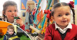Your Nursery: Skelton Primary School Nursery