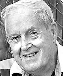 Albert LEMAY Obituary (2016)