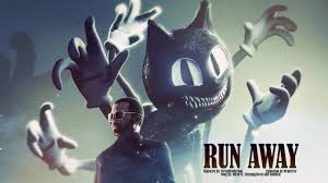 This is a mod of the friday night funkin' series that is called as fnf vs outrun cartoon cat. Sfm Cartoon Cat Run Away Or3o Ft Sleepingforest And Samhaft Youtube