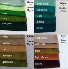 1kg 14potong Kain Bahan Pollycatton Double Hycon Uk 115 115 Shopee Indonesia