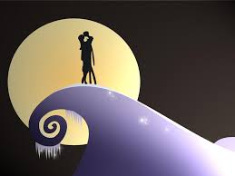 Download wallpapers for pc free (70 wallpapers). Jack And Sally Wallpapers Wallpaper Cave