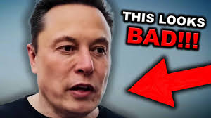 Elon Musk Gets SUED By The SEC... He Is FURIOUS!, #FAFO #Shady