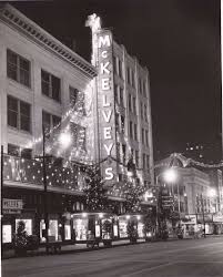 Youngstown Ohio My Grandmother Thelma Worked Here Youngstown Ohio Youngstown Ohio