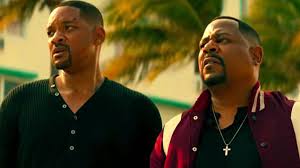 Sony Developing Bad Boys 4