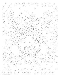 By connecting the dots, number by number, a our dot to dot printables include many of your children's favorite characters like barbie, mario, and of course santa connect the dots easy printable worksheet. Extreme Dot To Dot Animals Coloring Pages Coloring Home