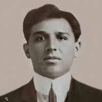 Andrés Carlos González Rodríguez Sr (1887–1973)