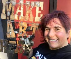 ARTISTS — DragonFire Gallery